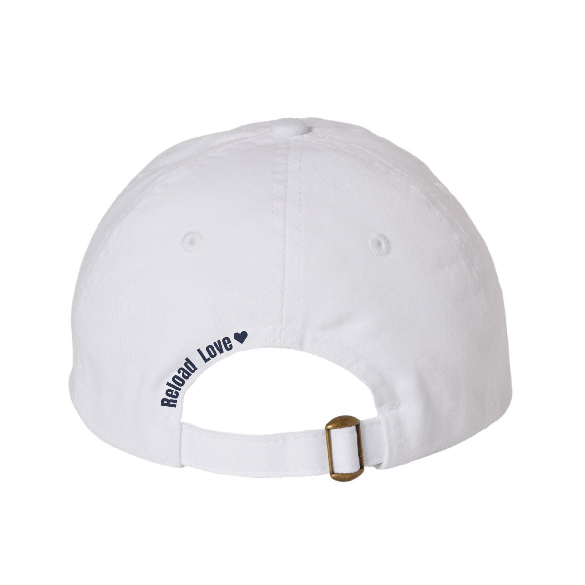 Reload Love Ballcap