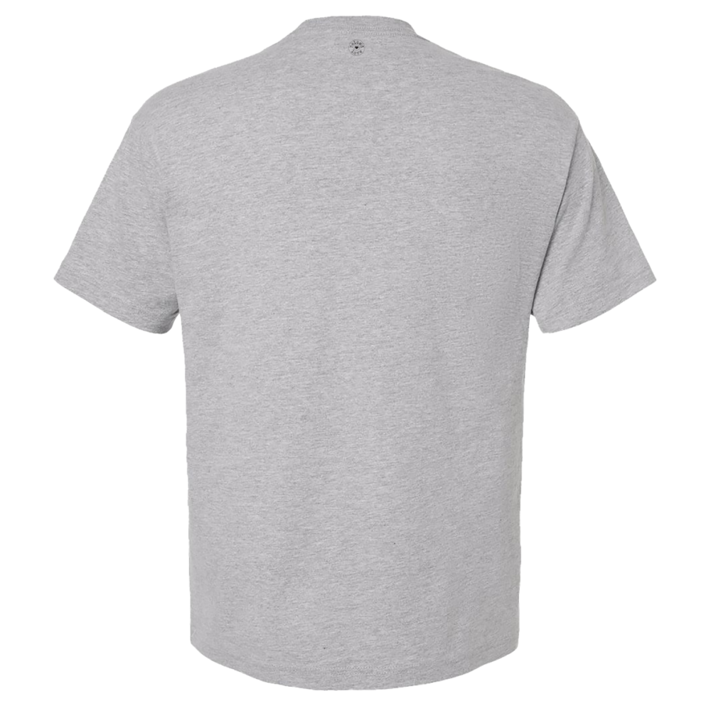 Love is Mightier than the Sword T-shirt