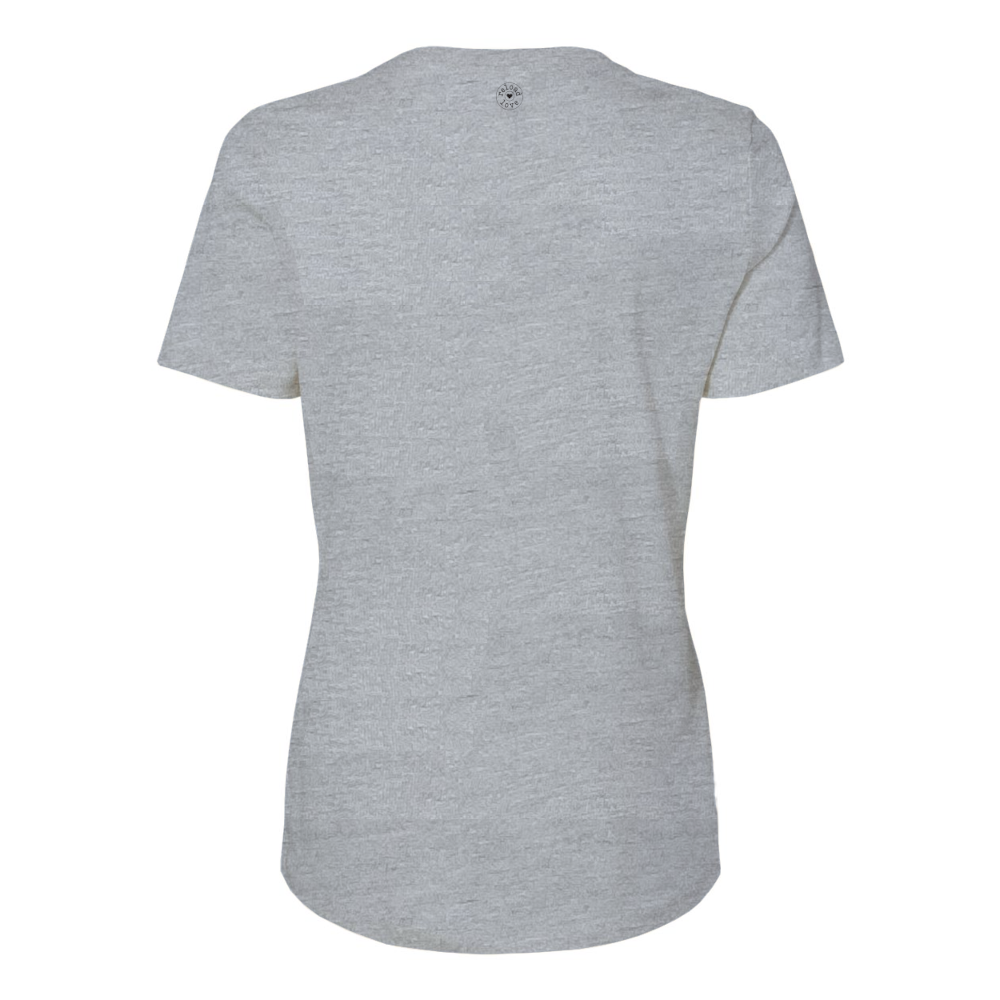 Love is Mightier than the Sword T-shirt