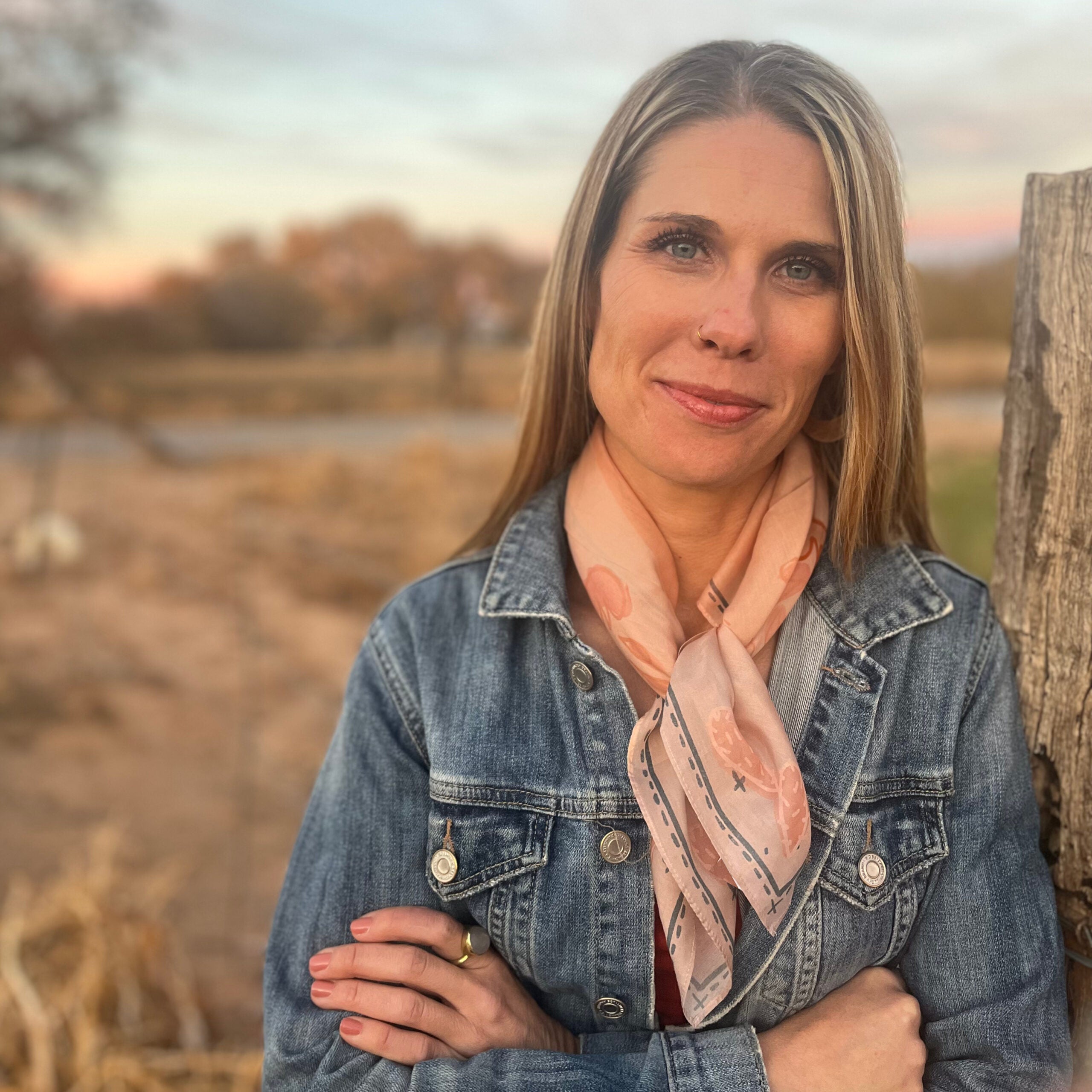 Reload Love Wild Rag