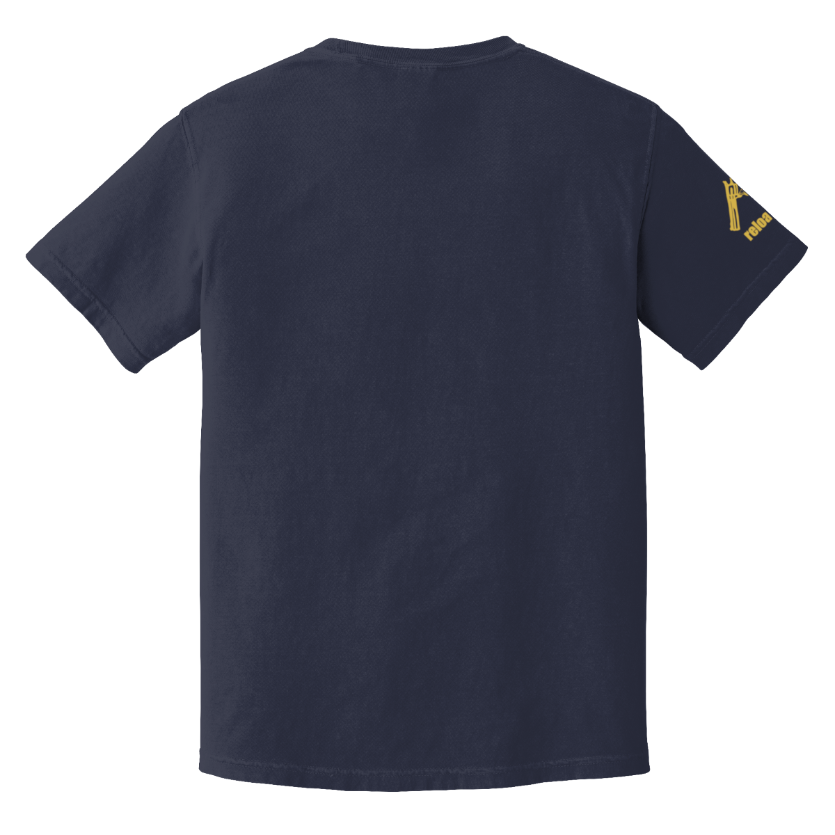 Reload Love Signature Tshirt