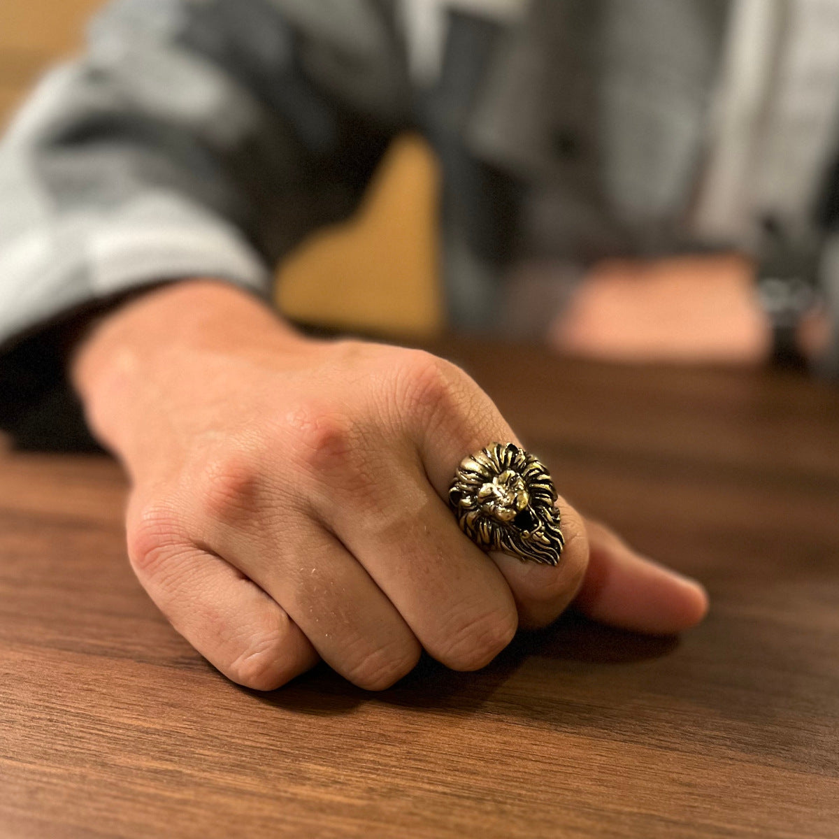 Run to the Roar Ring