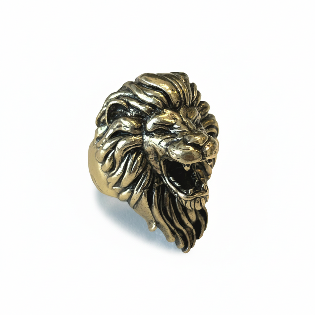 Run to the Roar Ring