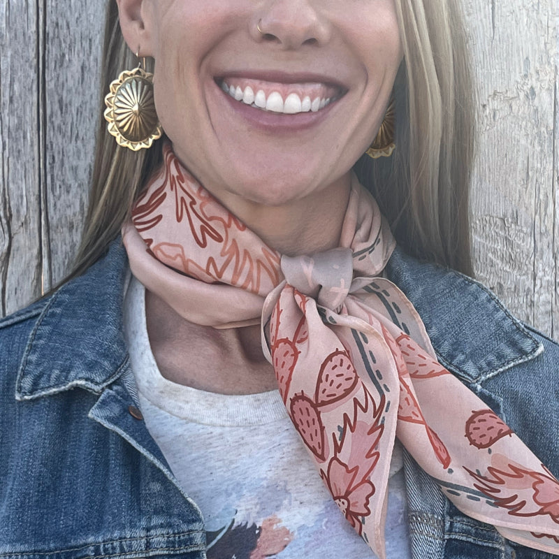 Reload Love Wild Rag