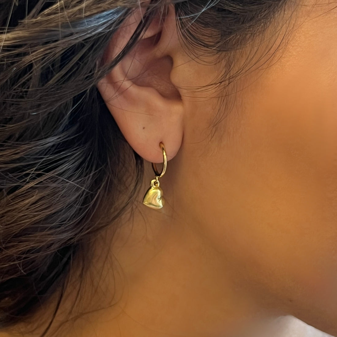 Sweetheart Earrings