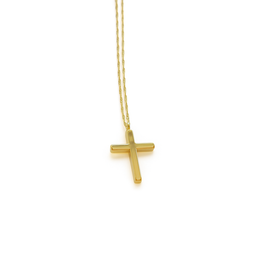 Redeeming Love Necklace