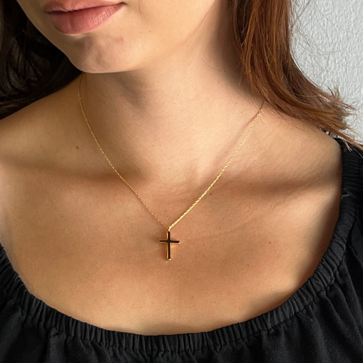 Redeeming Love Necklace