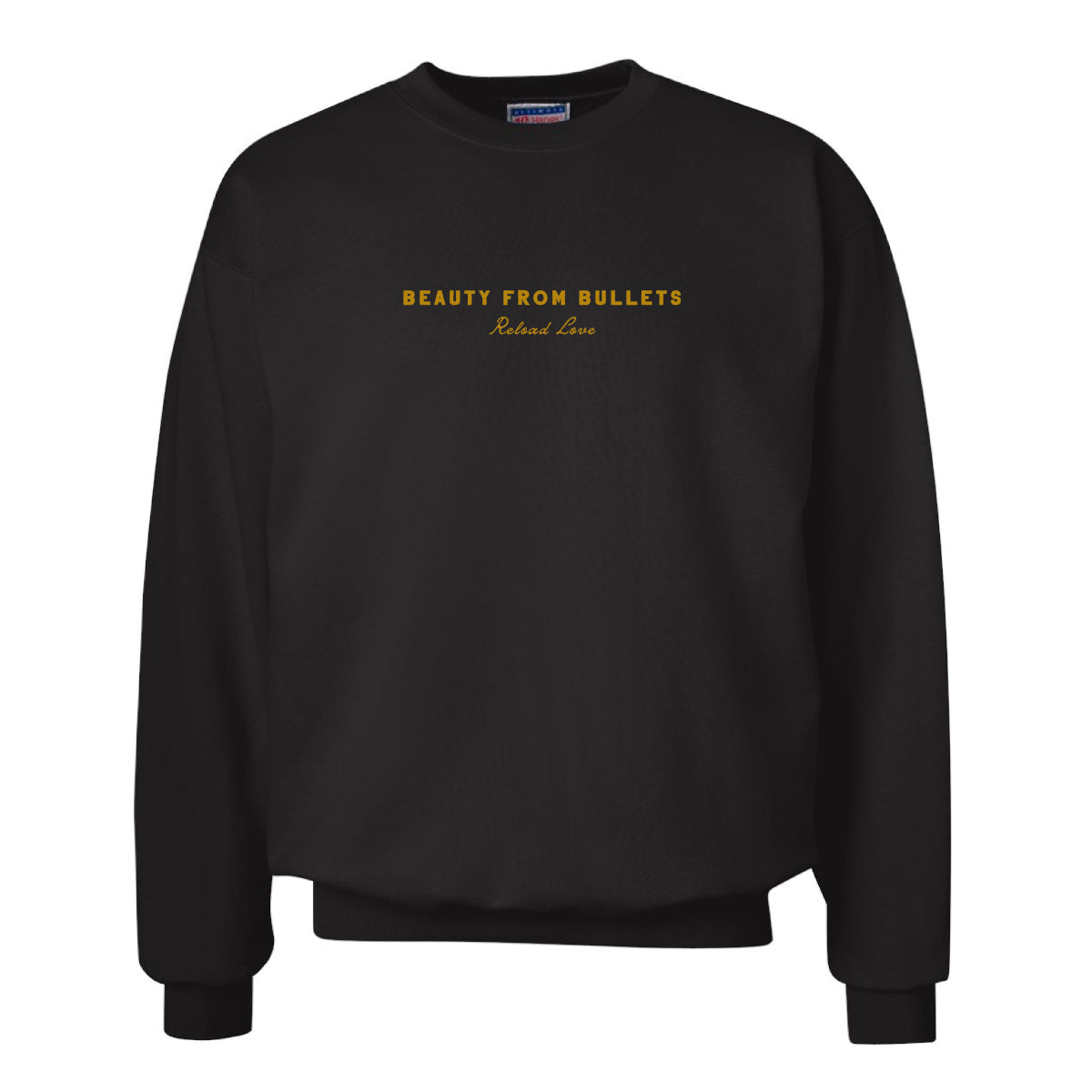 Reclaim Sweatshirt