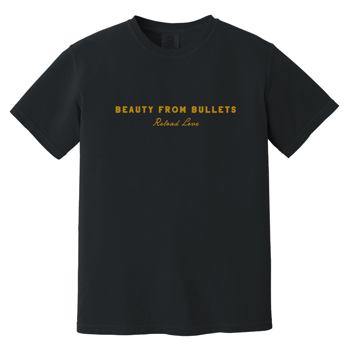 Reclaim Tshirt
